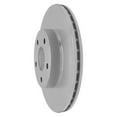 thumbnail image 1 of Vented Front Brake Rotor for Buick Skylark 1990-1998 ACDelco 18A407AC, 1 of 3