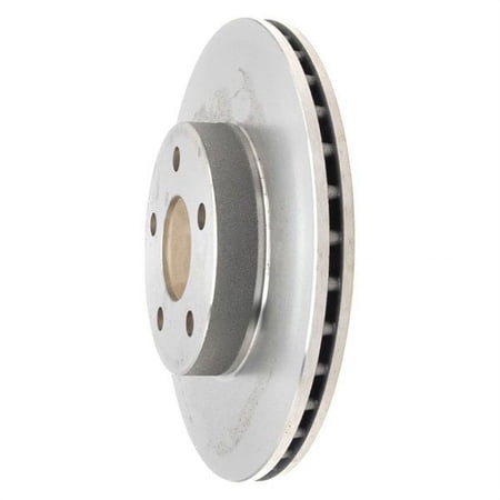 Vented Front Brake Rotor for Buick Skylark 1990-1998 ACDelco 18A407A