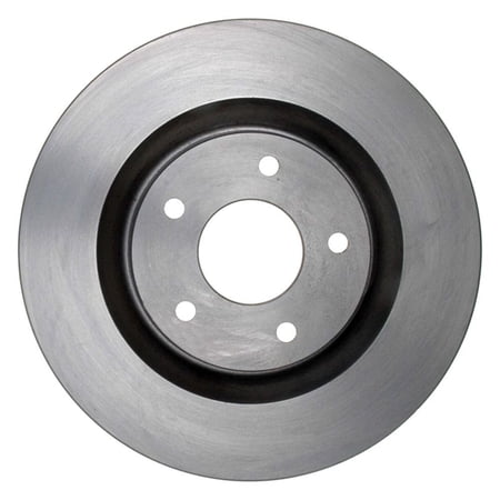 Vented Front Brake Rotor for Cadillac XLR 2004-2009 OE ACDelco 18A2308