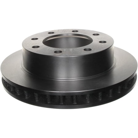 Vented Front Brake Rotor for Chevy Avalanche 2002-2006 OE ACDelco 18A927A