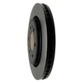 thumbnail image 1 of Vented Front Brake Rotor for Ford Expedition 2007-2017 OE ACDelco 18A2461, 1 of 3