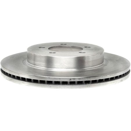 Vented Front Brake Rotor for Ford Explorer 2002-2005 ACDelco 18A1208A