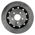 thumbnail image 1 of Vented Front Brake Rotor for Ford Explorer 2013-2017 ACDelco Pro 18A2946, 1 of 3