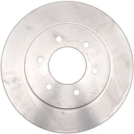 Vented Front Brake Rotor for Ford F-150 2004-2008 OE ACDelco 18A1625A