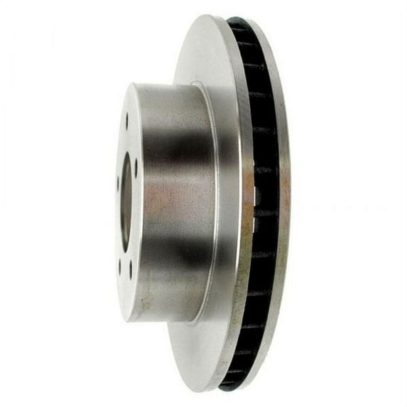 Vented Front Brake Rotor for GMC Safari 1990-2002 ACDelco 18A403A