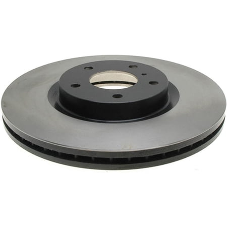 Vented Front Brake Rotor for Infiniti EX 2008-2013 OE ACDelco 18A1811