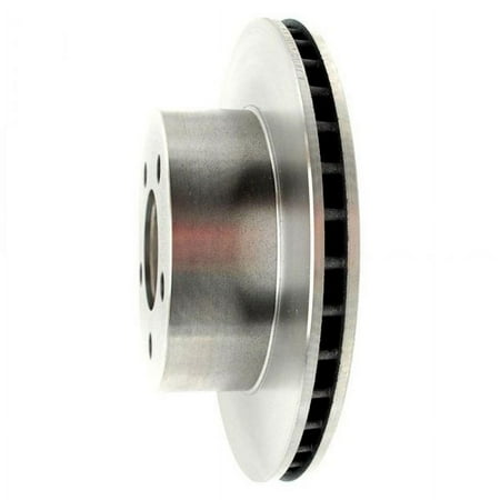 Vented Front Brake Rotor for Jeep Cherokee 1990-1999 ACDelco 18A409A