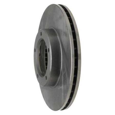 Vented Front Brake Rotor for Toyota Pick Up 1984-1995 ACDelco 18A328A