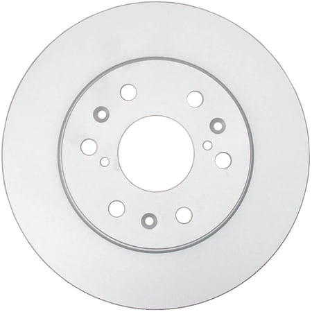 Vented Front Fleet Police Brake Rotor for Cadillac Escalade 2007-2020 ACDelco 18A1705PV