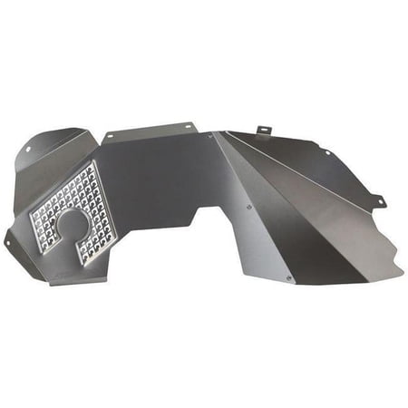 Vented Inner Fender for 2007-2017 Wrangler JK
