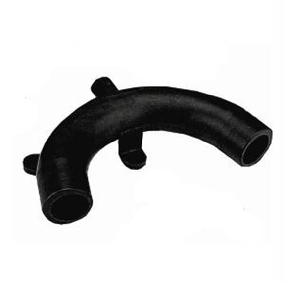 Vented Loop Anti Siphon Safety Device for Toilet