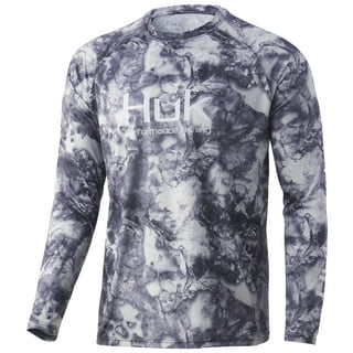 Huk The Mossy Oak Shop in Outdoor Sports 