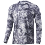 Vented Mossy Oak Fracture Pursuit Mo Leeward L Mossy Oak Leeward, 3X-Large