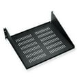 thumbnail image 1 of Vented Rack Shelf 15 inch Deep Single 3 Rms, 1 of 1