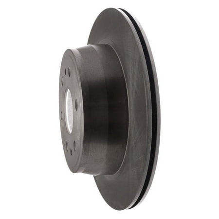 Vented Rear Brake Rotor For Cadillac Escalade 2015-2020 OE AcDelco 18A81032A