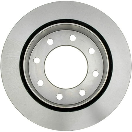 Vented Rear Brake Rotor for Chevy Express 2005-2017 OE ACDelco 18A2437A