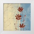 thumbnail image 1 of Venter, Tandi 20x20 White Modern Wood Framed Museum Art Print Titled - Sunny Day I, 1 of 4