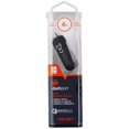 thumbnail image 1 of Ventev (24W/3A) QC 3.0 Single USB Vehicle Car Adapter/Charger - Gray, 1 of 1