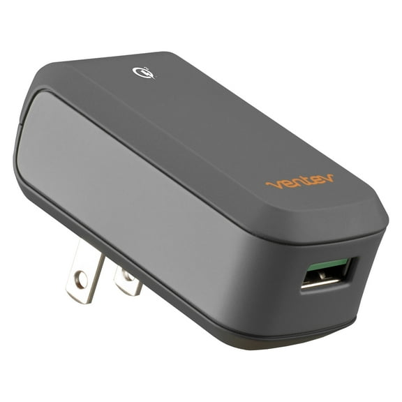 Ventev Wall Charger Qualcomm 3