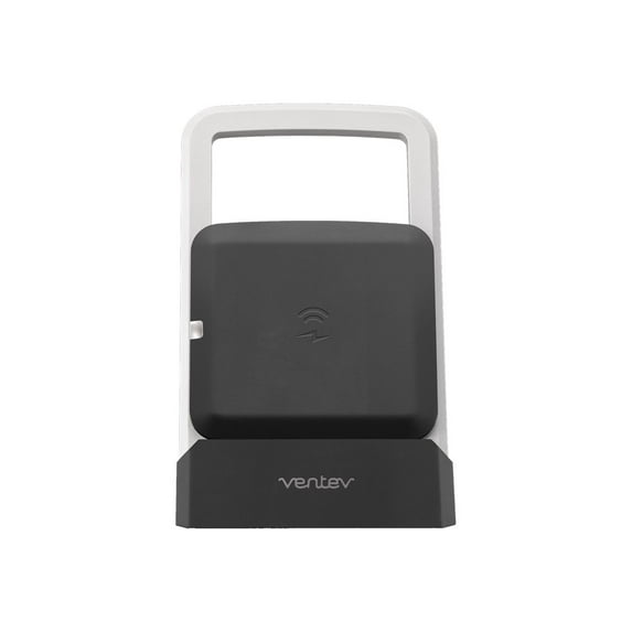 Ventev - Wireless charging stand - 15 Watt