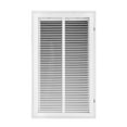 thumbnail image 1 of Venti Air 14 in Wide x 25 in High Return Air Filter Grille - Free 2-3 Business Day Delivery, 1 of 8