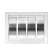 Venti Air 20 in Wide x 16 in High Return Air Filter Grille - Free 2-3 Business Day Delivery