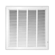 Venti Air 24 in x 24 in Square Return Air Filter Grille - Free 2-3 Business Day Delivery
