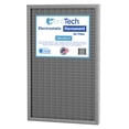 thumbnail image 1 of Venti Tech Washable Electrostatic Air Filter, 20x20x1 - Reusable HVAC & Furnace Filter, Steel Frame, 1 of 6