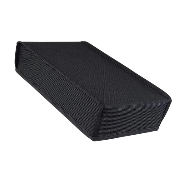 Ventilated Dust Prevention Cover Protective Shield Guard Maintains Optimally Device Performances Space Saving Storage