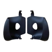 Ventilated Hard Shell Gaming Cover Sleeve Offer Full Button Access And Impact Resistance For AYN Odin 2 Portable Devices