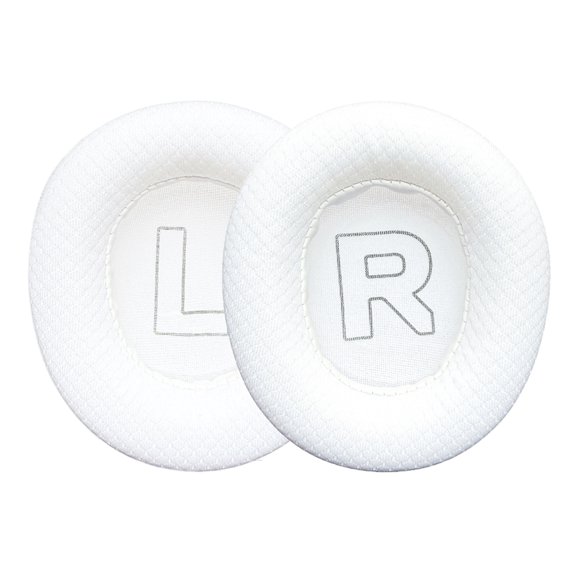 Ventilated Net Spongiform Spume Ear Bolsters Replacement Mattresses For Album Meetings Noise Isolation Casual Fit Earphones Canopies