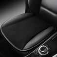 thumbnail image 1 of Ventilated Seat Cushion With USB Port,Breathable Cool Pad For Summer,Three Speed Adjust,Suitable For All Car Seats,Home Office Chairs, Office Chair Cushion, 1 of 8