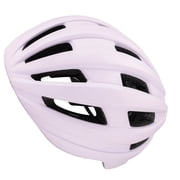 VentilatedAdu1tBike Helmet Safety Structure Adjustment Mechanism Safety Hat