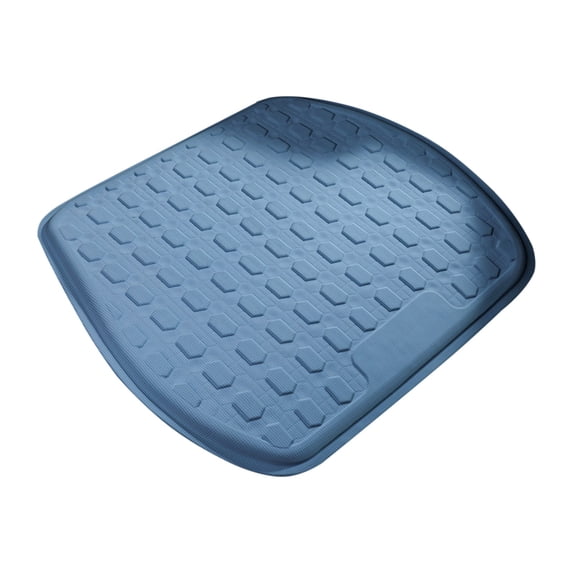 Ventilation Car Seat Cushion Cooling Pad, Breathable Airflow Circulation Seat Cushion Pressure Relief Support, Summer Cooling Comfortable Anti Heat Seat Cushion Car Seat Cushion