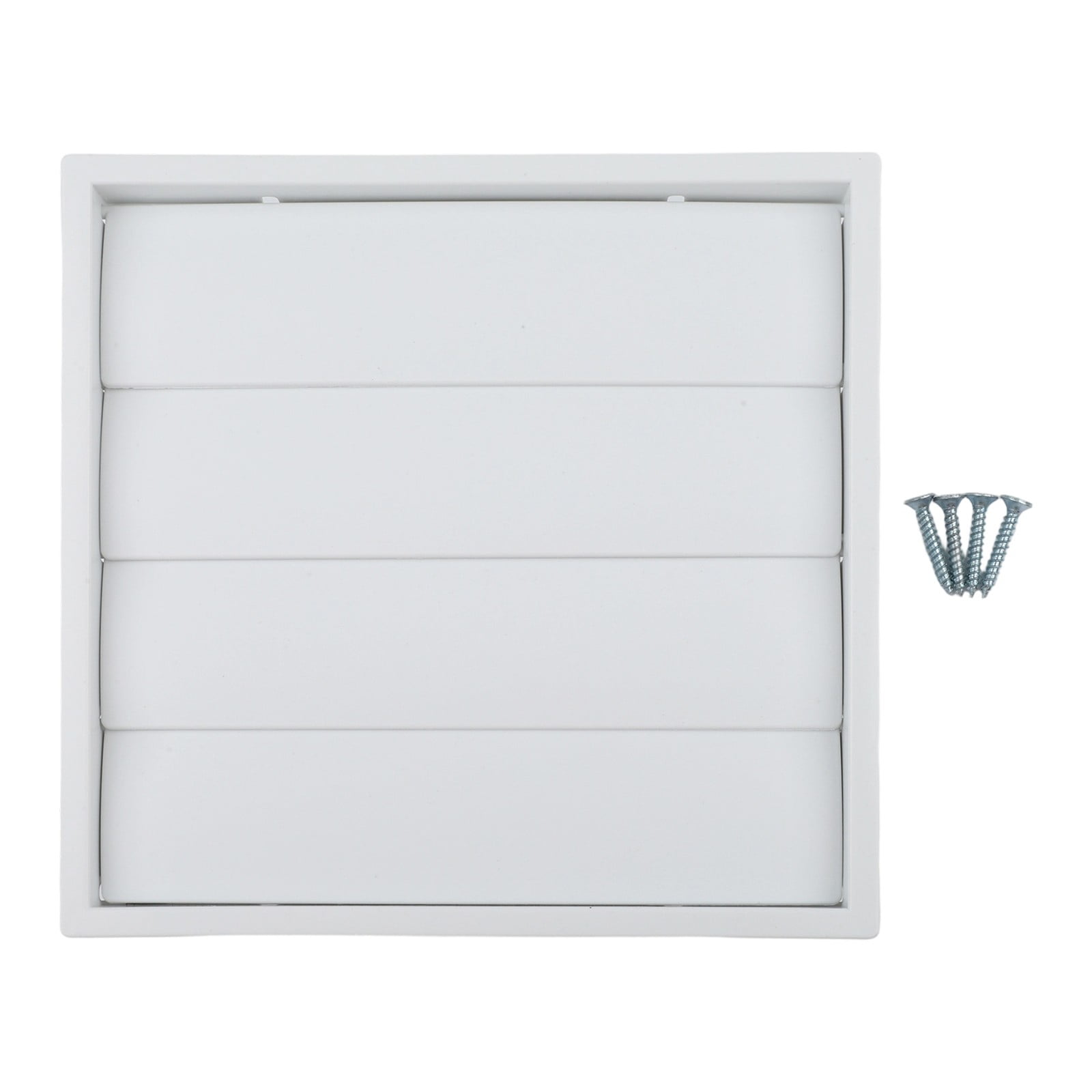 Ventilation Duct Exhaust Cover Cooker Hood With Pest Protection Ventilation Slot Cover Exhaust Duct Cover For Tumble Dryer Vent