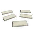 thumbnail image 1 of Ventilation Fan Air Filter - 5 Pack - Compatible With Panasonic Part Number FFV4300152S, 1 of 1