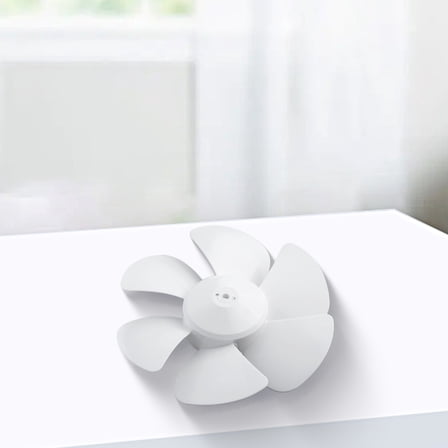 Ventilation Fan Blades 6-Blade Fan Blades Suitable For Roof Ventilation Hoods