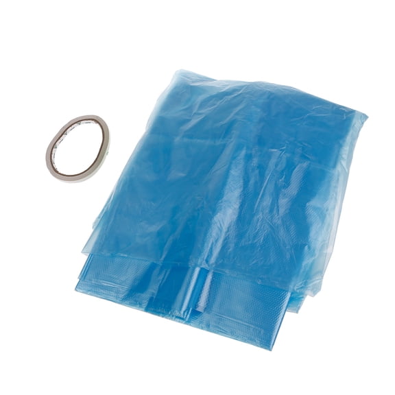 Ventilation Hose, Extendable and Foldable Blowing Bag Exhaust Hose