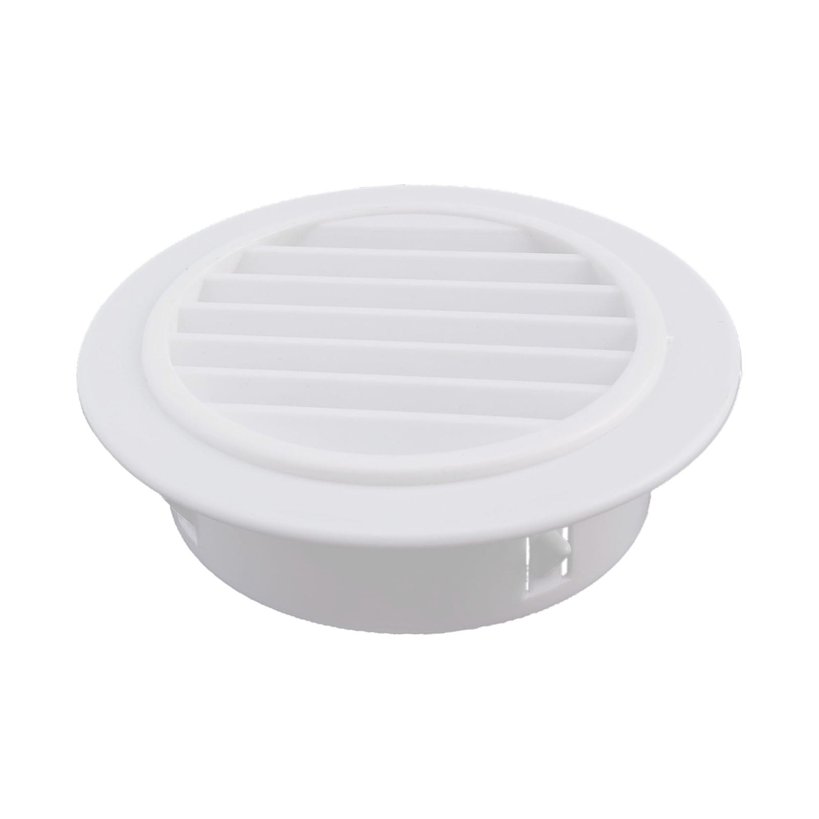 Ventilation Vents Air Conditioner Holes Decorative Covers, Blind Blocking Covers