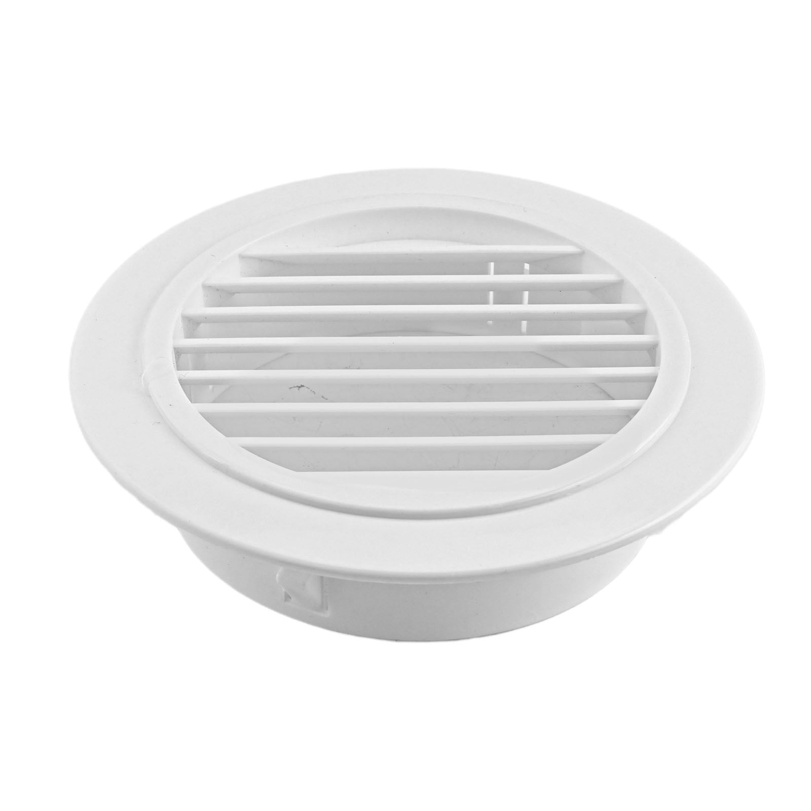 Ventilation Vents Air Conditioner Holes Decorative Covers, Blind