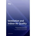 thumbnail image 1 of Ventilation and Indoor Air Quality, (Hardcover), 1 of 1