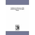 thumbnail image 1 of Ventilation of railroad cars. With chemical analyses, by Wm. Ripley Nichols., (Paperback), 1 of 1