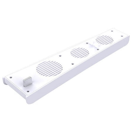 Ventilator Cooling Fan for PS5 Ultra HD & Digital Edition Game Console