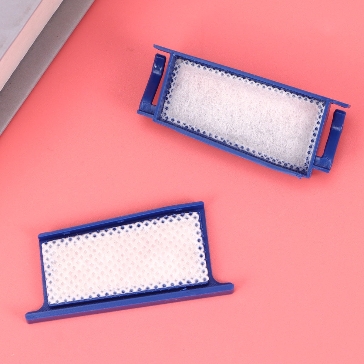 Ventilator Filter Cotton 1 Set Practical Filter Cotton Ventilator