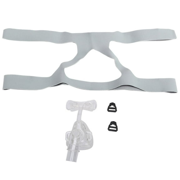 Ventilator Nasal Mask Universal Silicone Mask Dive Universal Mask Silicone Mask