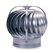 Ventilator, Turbine, 6in CA2