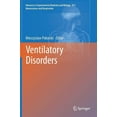 thumbnail image 1 of Ventilatory Disorders, (Hardcover), 1 of 1