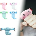 thumbnail image 1 of Venting Toys Decompress TPR Individual Products,4,All is pink., 1 of 9