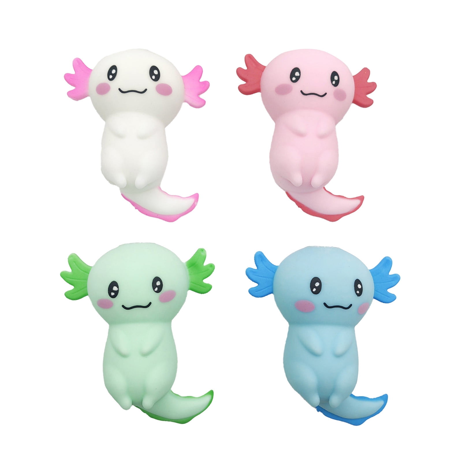 Venting Toys Decompress TPR Individual Sensory Items for Stress and ...