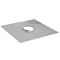 Ventinox/DuraFlex Top Cover Plate- 12"